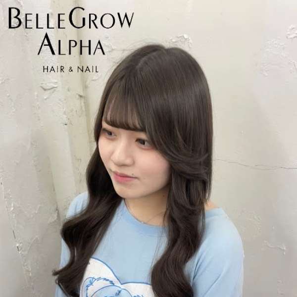 カラー＋エクステ80本