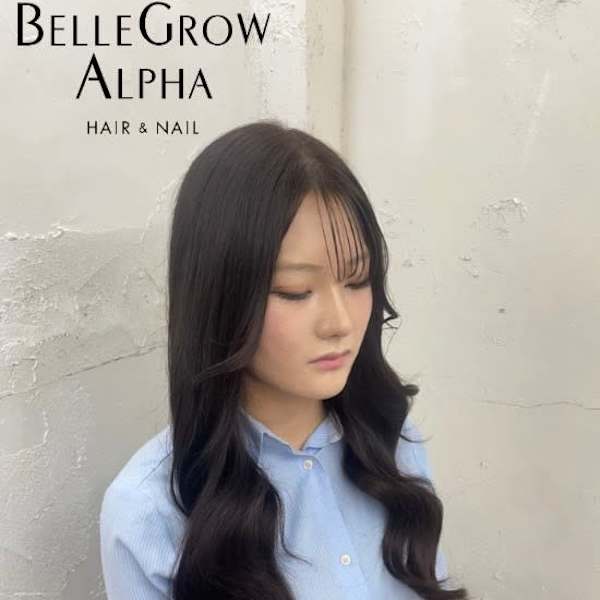 カラー＋エクステ60本