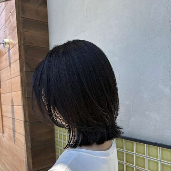 ミディアムレイヤー|DEPT武蔵浦和