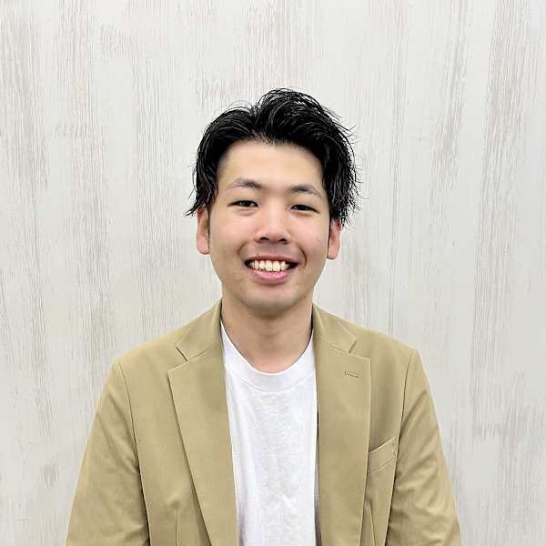 SOURCE 堺東【ソース サカイヒガシ】のスタッフ紹介。古谷 光一