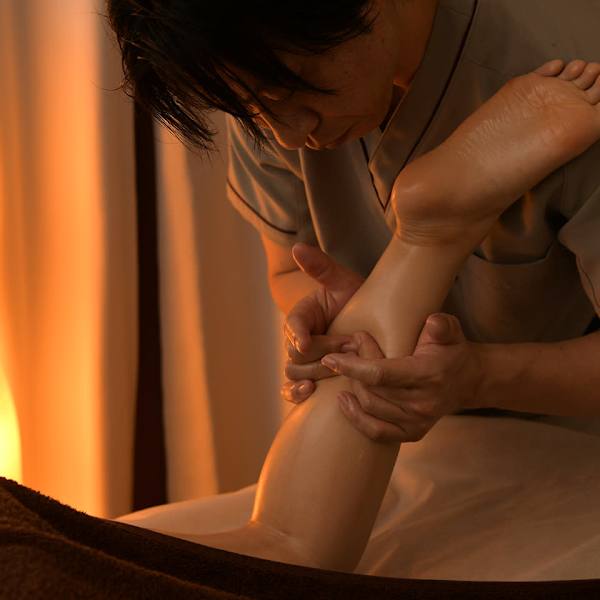 至福のもみほぐし専門店和みの千手【シフクノモミホグシセンモンテンナゴミノセンジュ】のスタッフ紹介。マツイ