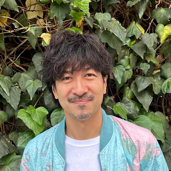 grace hair dressing 鷹匠【グレイス ヘアドレッシングタカジョウ】のスタッフ紹介。三浦 雄一郎