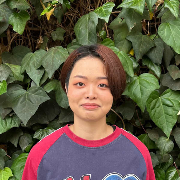 grace hair dressing 鷹匠【グレイス ヘアドレッシングタカジョウ】のスタッフ紹介。齋藤 旭希
