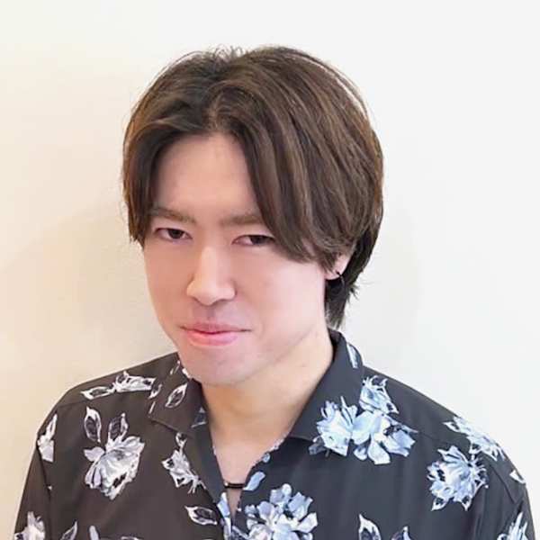 KISEI卸町店【キセイオロシマチテン】のスタッフ紹介。長山 佑太