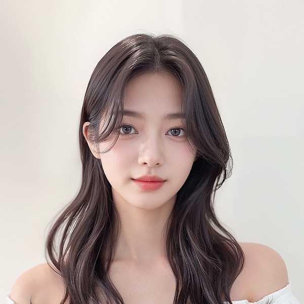 ナチュラルカラー|jujur