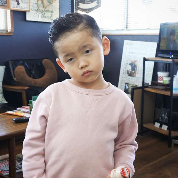 SALON ASANO×スタイル