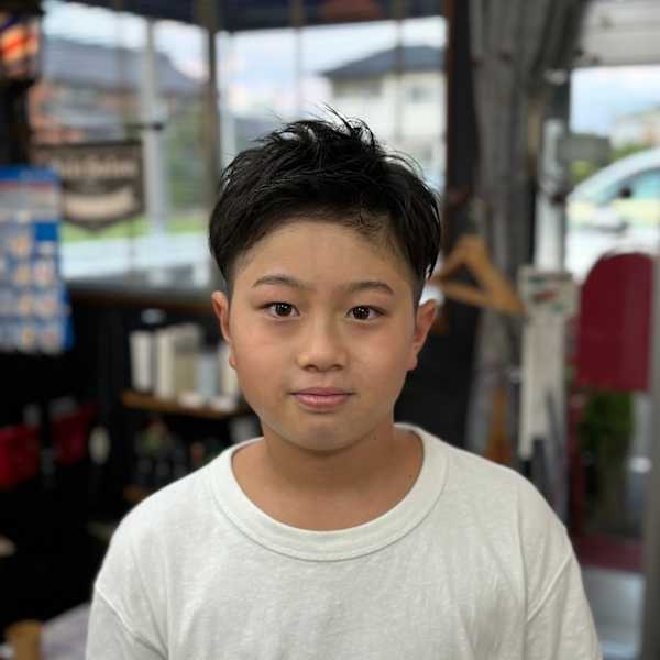 SALON ASANO×スタイル