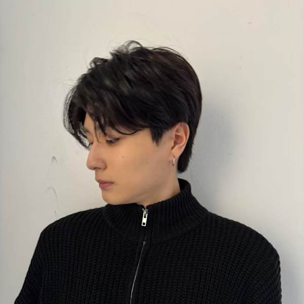 【ZEST吉祥寺】センターパート|ZEST 吉祥寺店