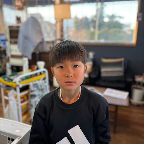 SALON ASANO×スタイル