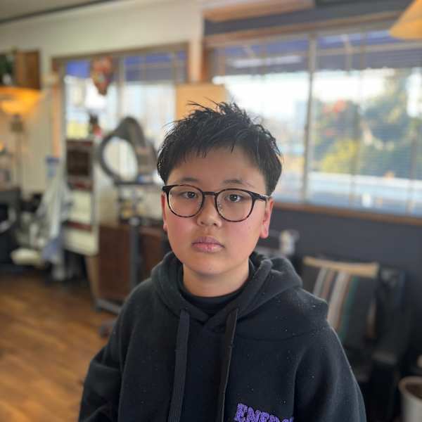 SALON ASANO×スタイル