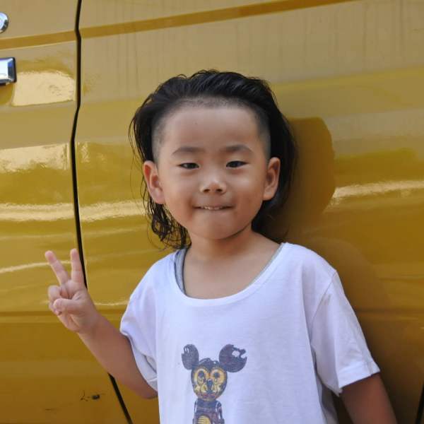 SALON ASANO×スタイル