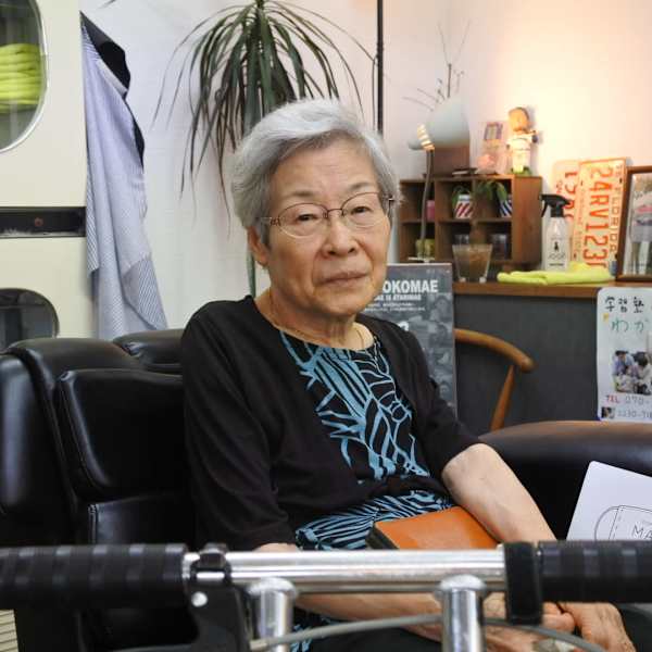 SALON ASANO×スタイル