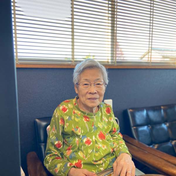 SALON ASANO×スタイル