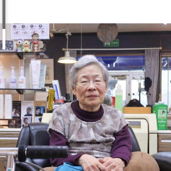 SALON ASANO×スタイル