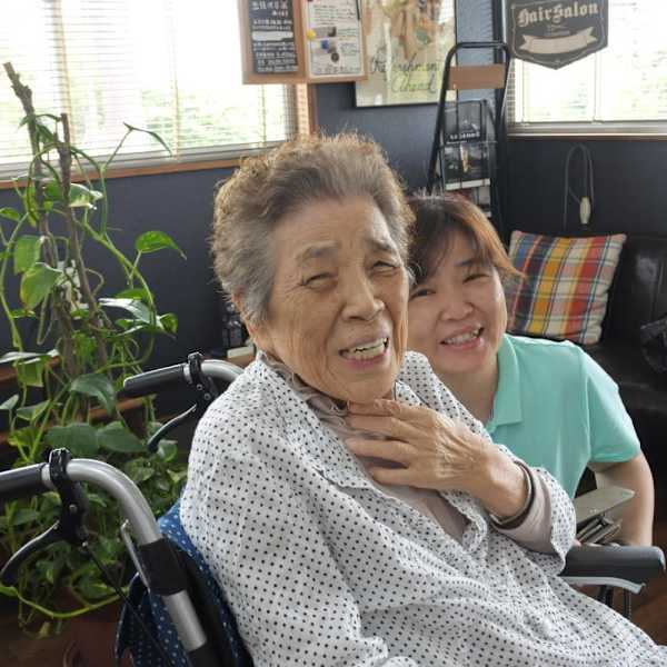 SALON ASANO×スタイル