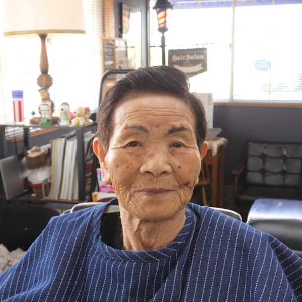 SALON ASANO×スタイル