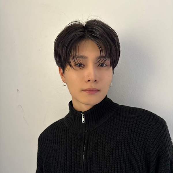 【ZEST吉祥寺】センターパート|ZEST 吉祥寺店