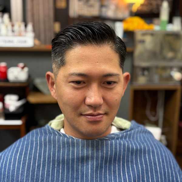 SALON ASANO×スタイル