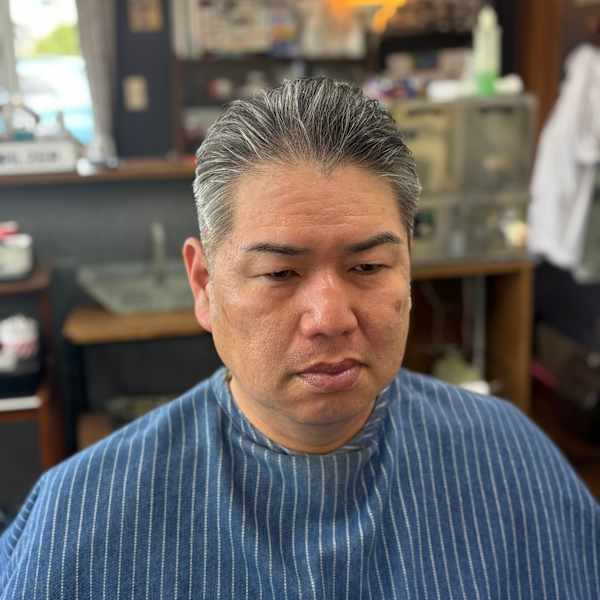 SALON ASANO×スタイル
