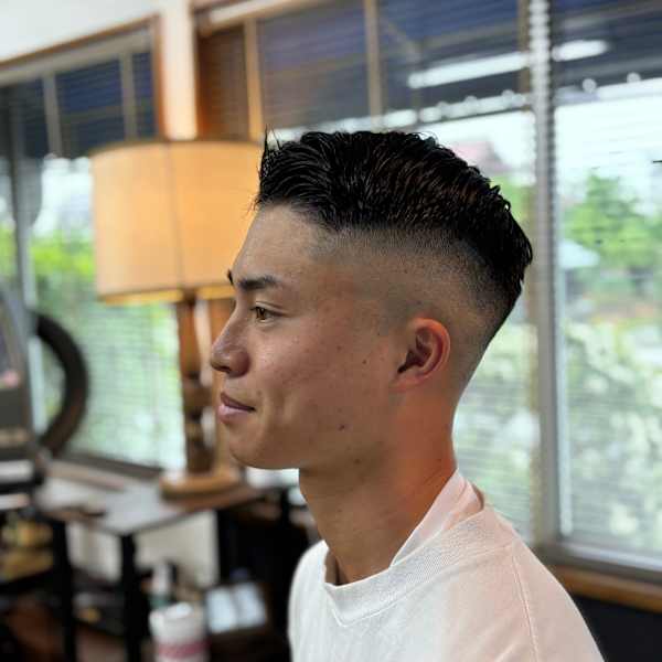 SALON ASANO×スタイル