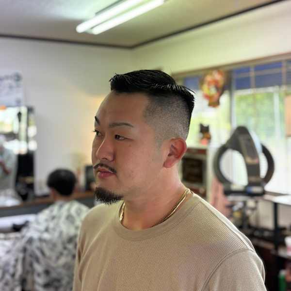 SALON ASANO×スタイル