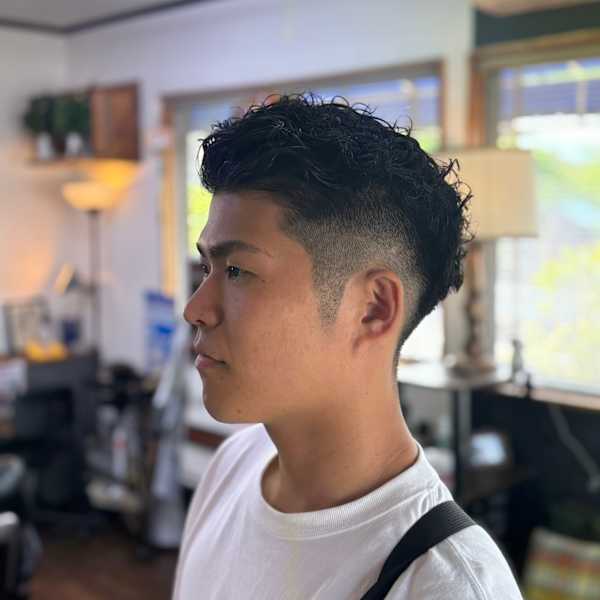 SALON ASANO×スタイル