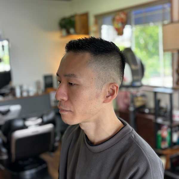 SALON ASANO×スタイル