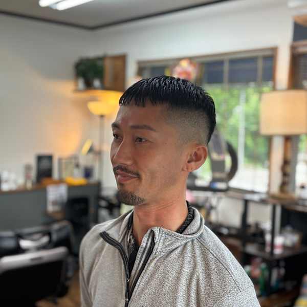 SALON ASANO×スタイル
