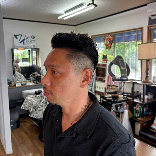 SALON ASANO×スタイル
