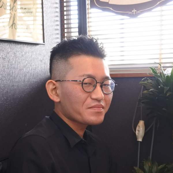 SALON ASANO×スタイル