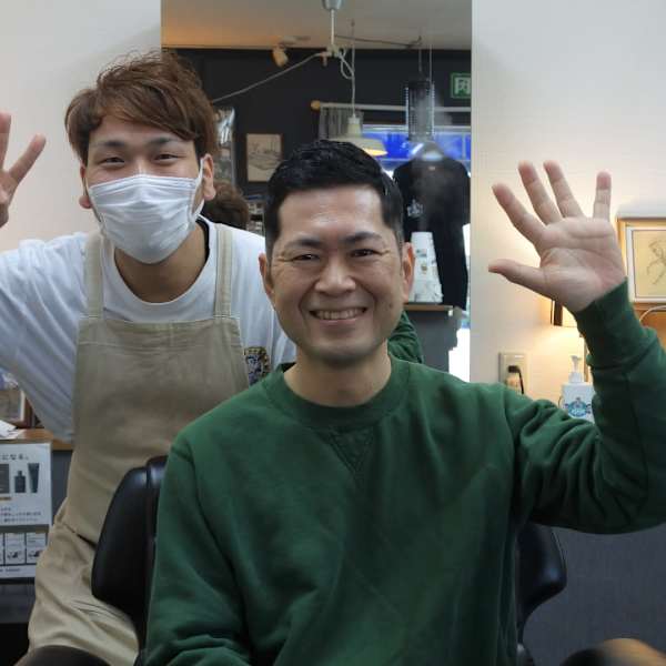 SALON ASANO×スタイル