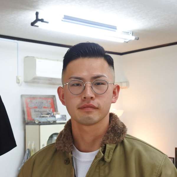 SALON ASANO×スタイル