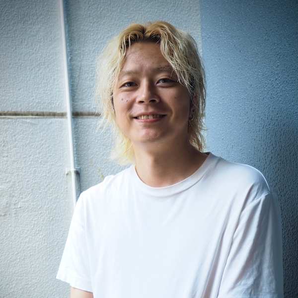 amie 松戸【アミ】【アミマツド】のスタッフ紹介。旭祐太郎