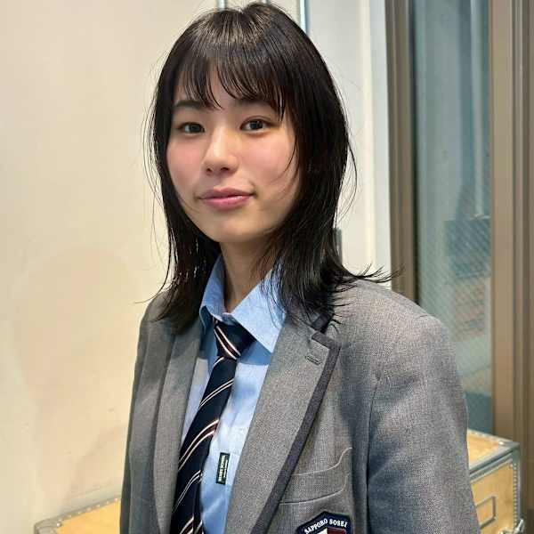 【大通駅徒歩3分／狸小路1丁目】NUGGET(ナゲット)