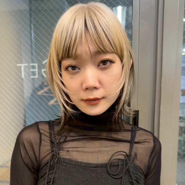 【大通駅徒歩3分／狸小路1丁目】NUGGET(ナゲット)