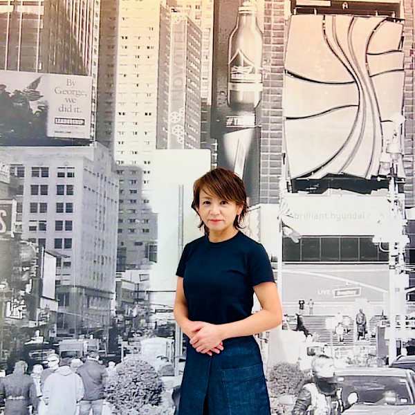 SOHO new york つつじヶ丘店【ソーホーニューヨークツツジガオカテン】のスタッフ紹介。松本 