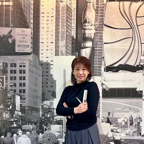 SOHO new york つつじヶ丘店【ソーホーニューヨークツツジガオカテン】のスタッフ紹介。北村