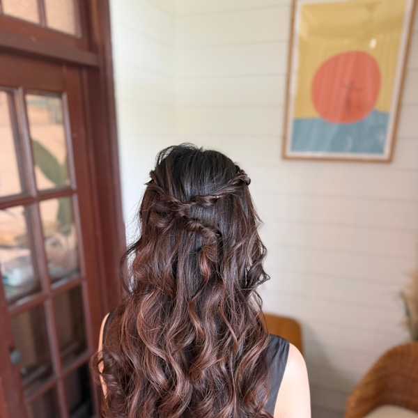 Lien×スタイル|Lien