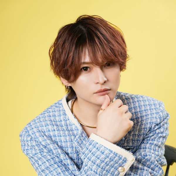 マッシュ無造作