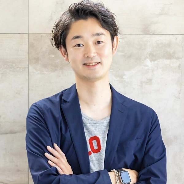 GRAND【グランド】のスタッフ紹介。射場　政治