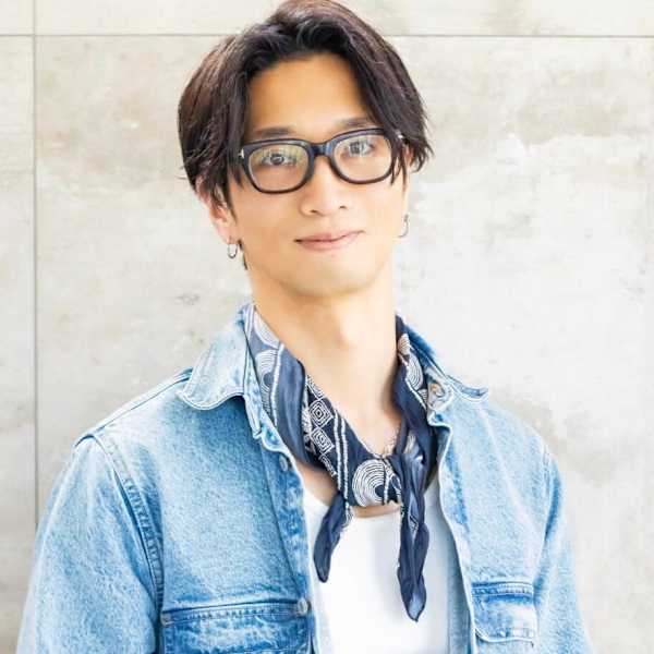 GRAND【グランド】のスタッフ紹介。小林　悠太