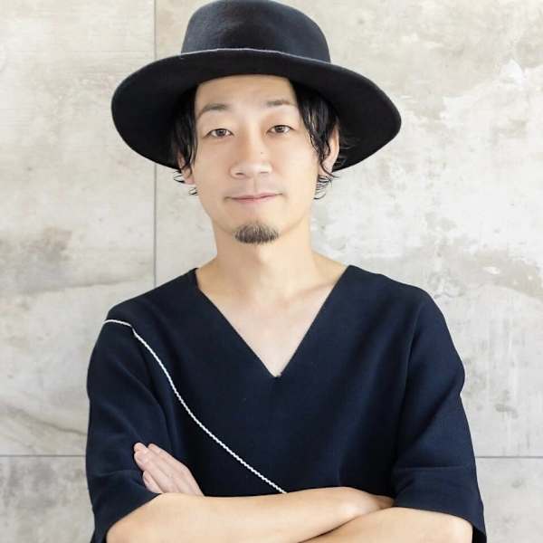 GRAND【グランド】のスタッフ紹介。小林 卓司