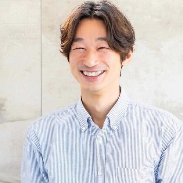 GRAND【グランド】のスタッフ紹介。畠田　マサトモ
