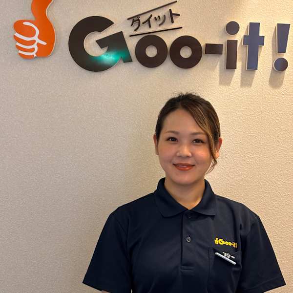 本格 もみほぐし専門店 Goo-it! 赤坂店【グイット アカサカテン】のスタッフ紹介。ハル