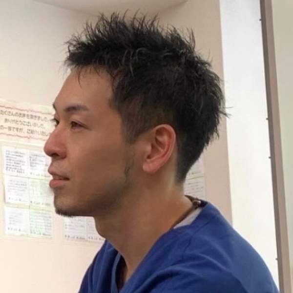 経絡整体&ストレッチ 足の楽 歌舞伎町店【ケイラクセイタイアンドストレッチ アシノラク カブキチョウテン】のスタッフ紹介。ササキ