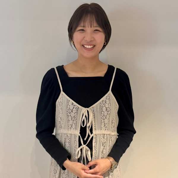 【全席半個室サロン】Natural 札幌店【ナチュラル サッポロテン】のスタッフ紹介。山田　
