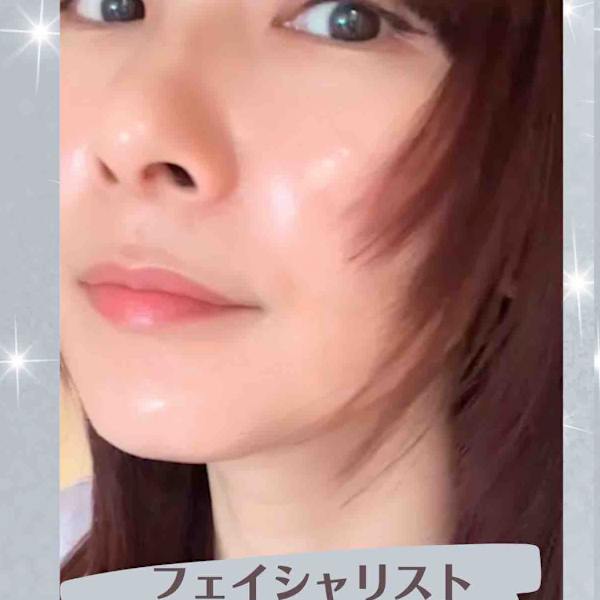 美肌・小顔専門サロン Beauty salon siesta【ビハダ コガオセンモンサロン ビューティーサロンシエスタ】のスタッフ紹介。サナエ ハダカイゼン