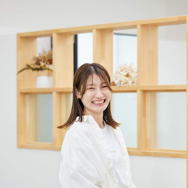 ヘアー・クリエイティブ・ロダン【ヘアー クリエイティブ ロダン】のスタッフ紹介。長峰 美由紀