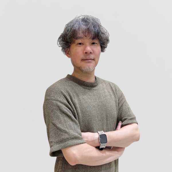 Dh-HAL-AVEDA 横浜【ディーエッチハルアヴェダ】のスタッフ紹介。OHARA
