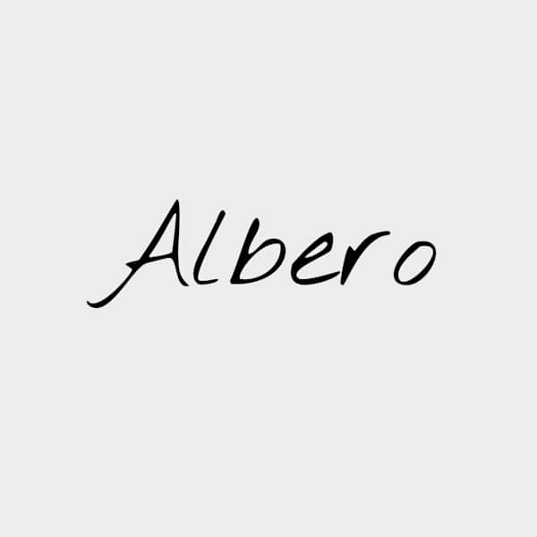 Albero【アルベロ】のスタッフ紹介。川谷 勇介